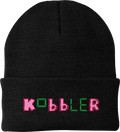 Kobbler Logo Beanie (Black)
